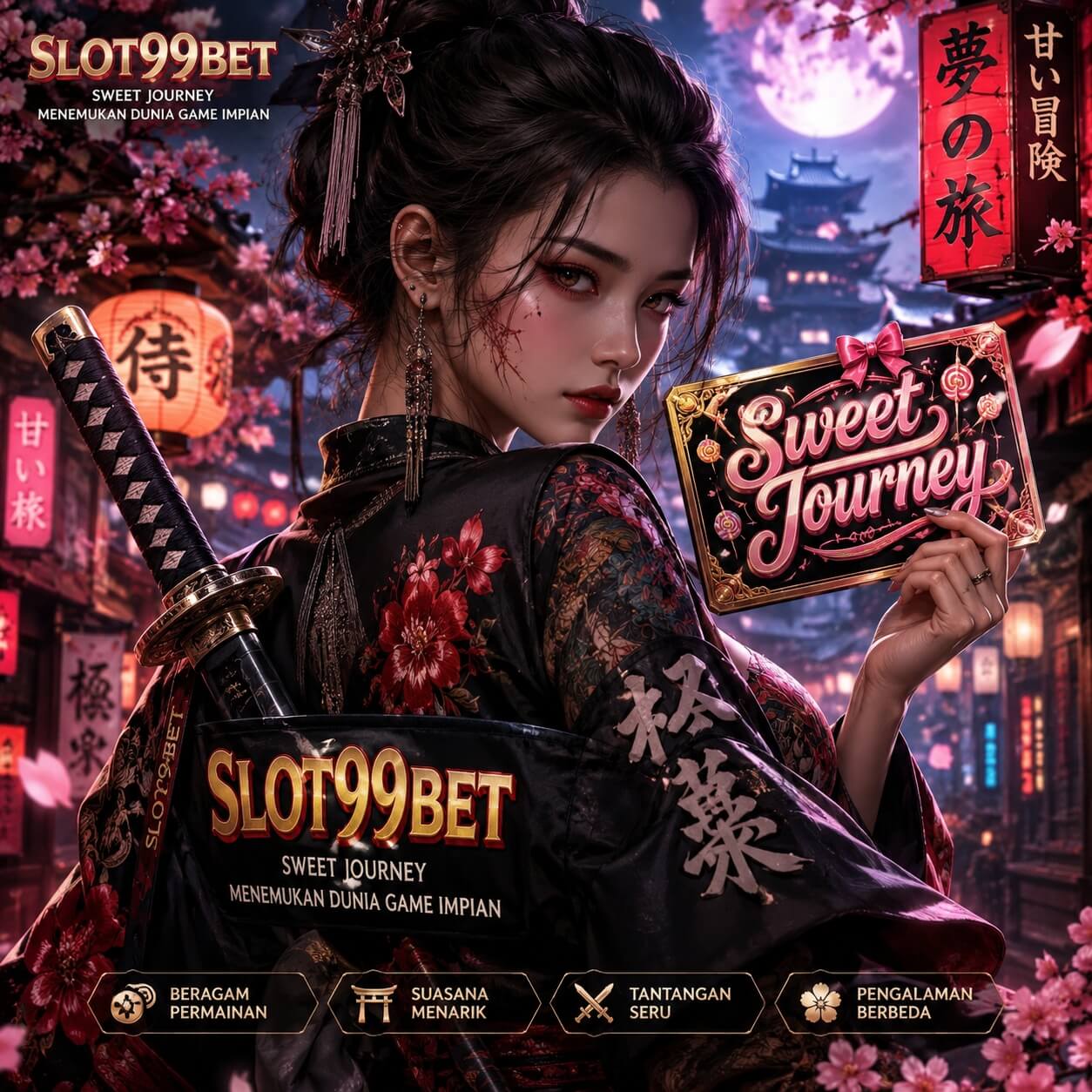 SLOT99BET